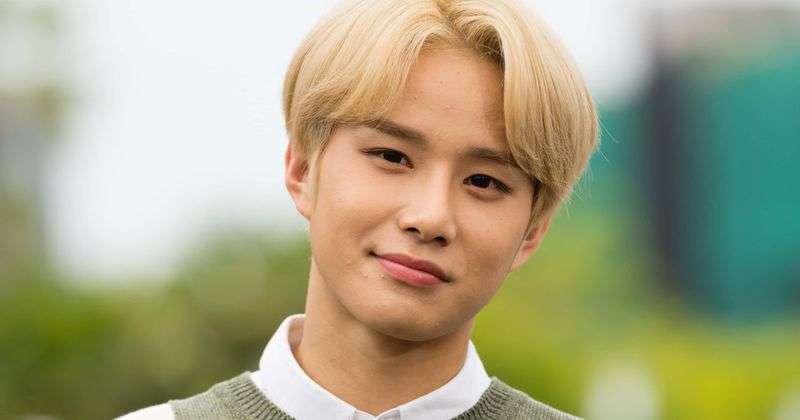jungwoo nct