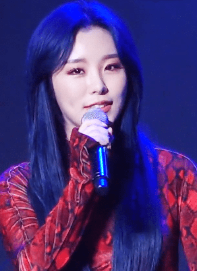 تقرير كامل من هي فرقة مامامو Mamamoo Kpopna كيبوبنا
