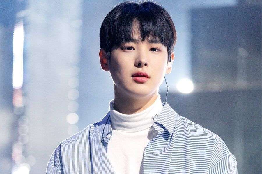 ByungChan