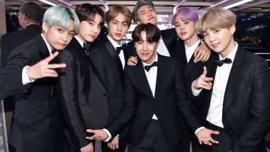 QUIZ – من من أعضاء فرقة BTS يملك شخصية تشبهك؟ KPOPNA - كيبوبنا