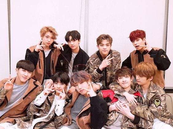 اختبار كيبوب : ما مدى معرفتك بفرقة ستراي كيدز Stray Kids ؟ KPOPNA - كيبوبنا