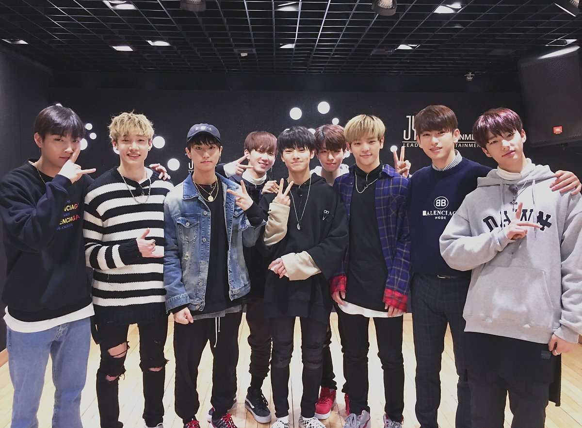 اختبار كيبوب : ما مدى معرفتك بفرقة ستراي كيدز Stray Kids ؟ KPOPNA - كيبوبنا