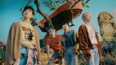 SHINee (شايني)