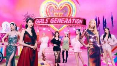 Girls’ Generation (غيرلز جينيريشن)