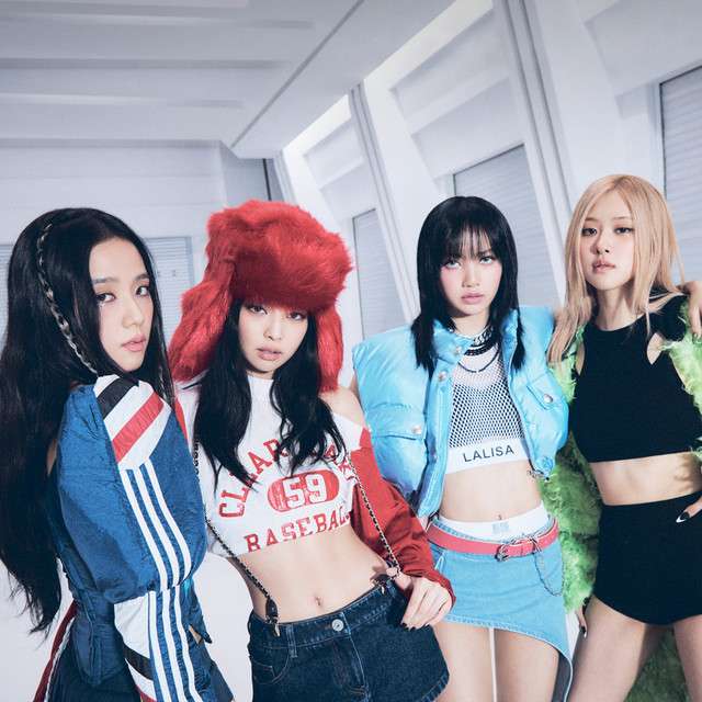 كويز فرقة بلاك بينك Black Pink | هل أنت واحد من BLINK؟ KPOPNA - كيبوبنا