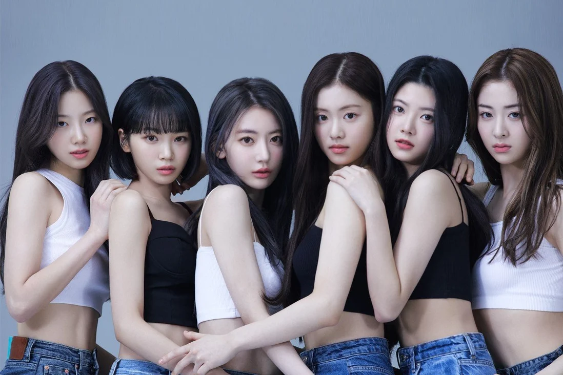 كويز فرقة لي سيرافيم Le Sserafim | هل أنت واحد من FEARNOT؟ KPOPNA - كيبوبنا