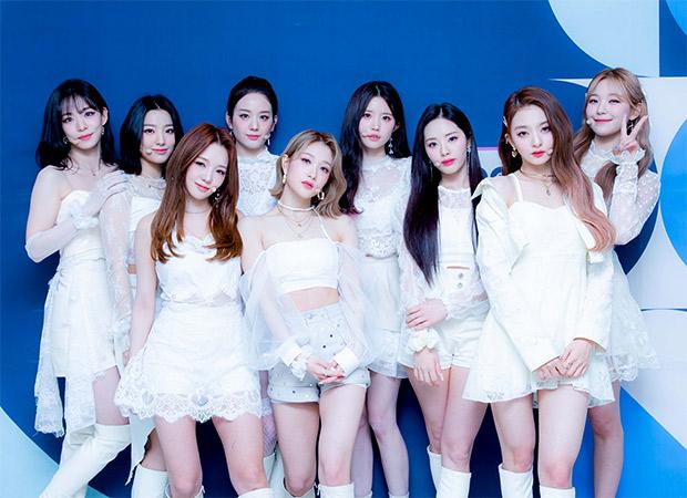 اختبار مدى معرفتك بـ فرقة فروميس ناين - fromis_9 KPOPNA - كيبوبنا