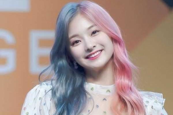 اختبار مدى معرفتك بـ فرقة فروميس ناين - fromis_9 KPOPNA - كيبوبنا