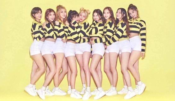 كويز: من هي حبيبتك في فرقة مومولاند Momoland؟ KPOPNA - كيبوبنا