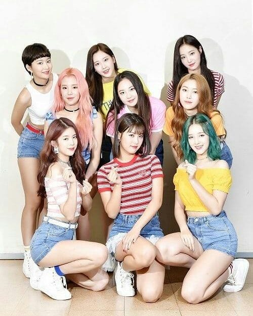 كويز: من هي حبيبتك في فرقة مومولاند Momoland؟ KPOPNA - كيبوبنا