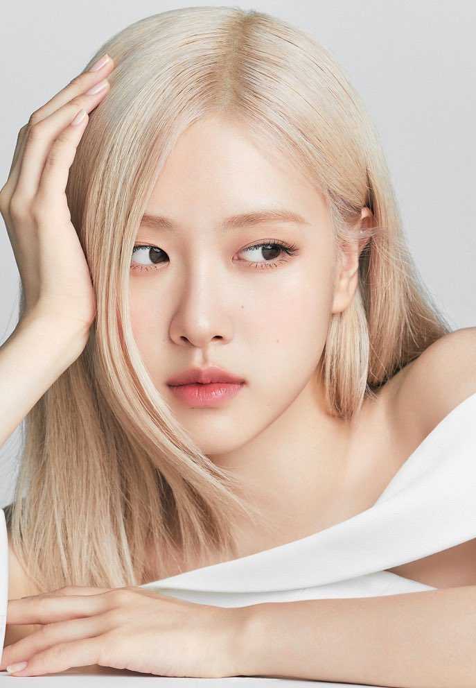 بلاك بينك روزي تستعد لإطلاق وكالتها الخاصـــة - كيبوبنا | KPOPNA - كيبوبنا