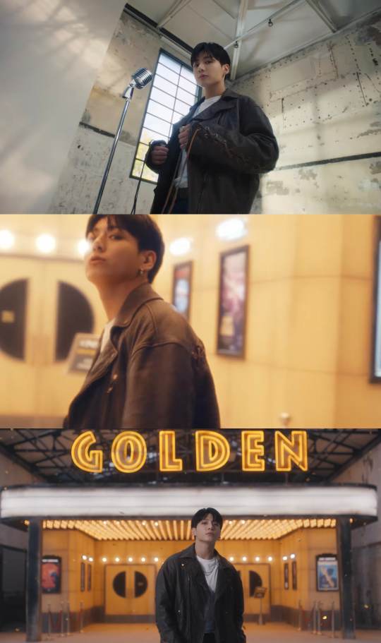 [تعليقات الكوريين] أغنية جونغكوك Hate You مـــن ألبوم Golden - كيبوبنا KPOPNA - كيبوبنا