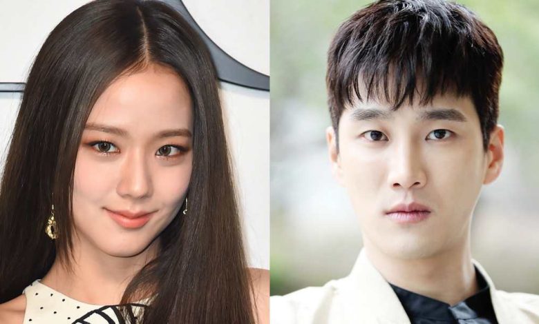 وكالة وايجي YG تؤكد إنفصال بلاك بينك جيسو و حبيبها الممثل اهن بو هيون - آراكيبوب