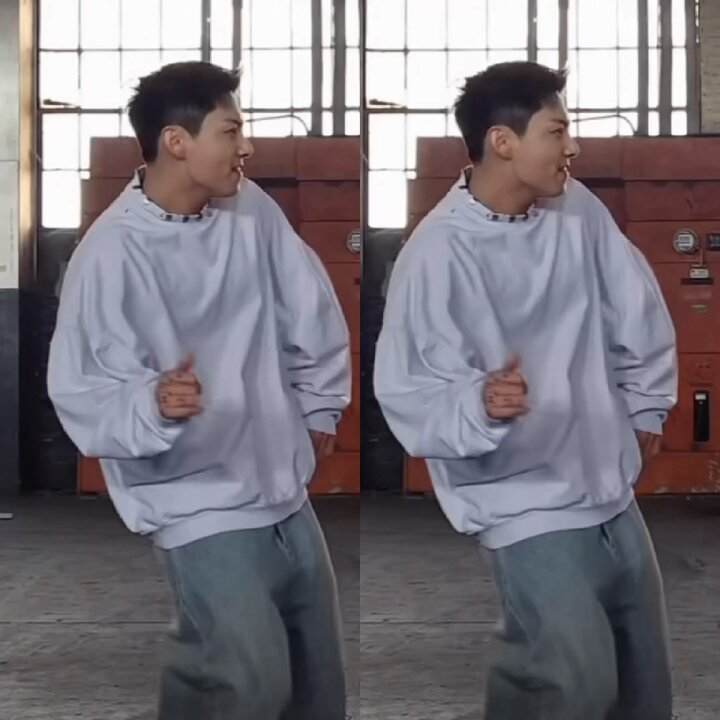[تعليقات الكوريين] قصة شعر جونغكوك الجديــدة قبل الجيش - كيبوبنا KPOPNA - كيبوبنا