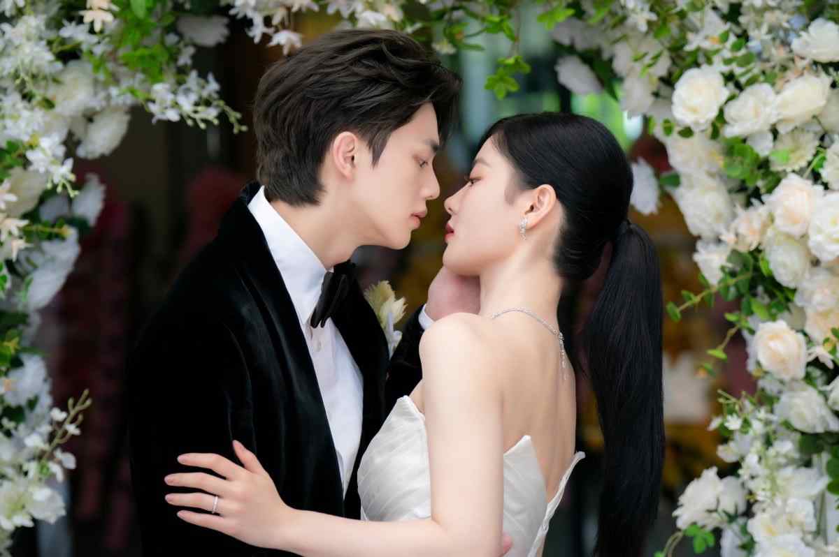 الممثلة كيم يو جونغ هي أجمل عروس ظهرت فــي الدراما الكورية - كيبوبنا KPOPNA - كيبوبنا