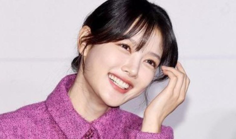 تبرع الممثلة كيم يو جونغ بمبلغ 100 مليون وون للمؤسسة الكورية لسرطان الأطفال - آراكيبوب