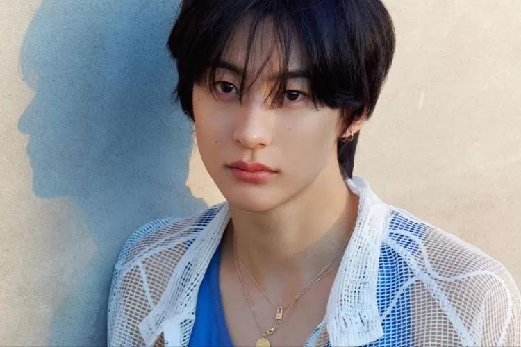 انطون عضو فرقة رايز لديه حبيبة ويثير الجدل - كيبوبنا KPOPNA - كيبوبنا