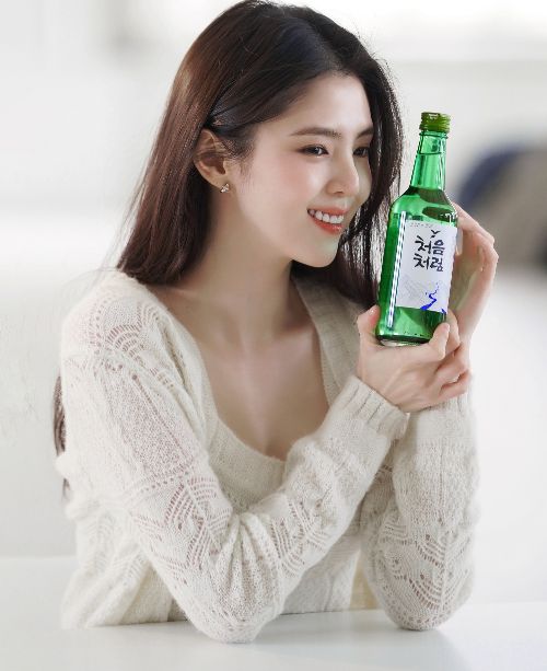 الممثلة كيم جي وون تأخذ مكان الممثلة هان سو هي بعــد مواعدتها ريو جونيول - كيبوبنا KPOPNA - كيبوبنا