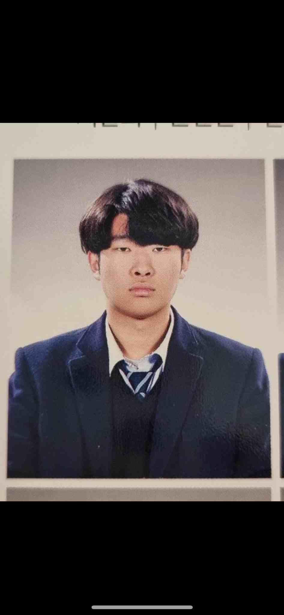 [تعليقات الكوريين] فقط فــي كوريا إخفاء وجه الجـ.ـاني وكشف وجه الضحية - كيبوبنا KPOPNA - كيبوبنا