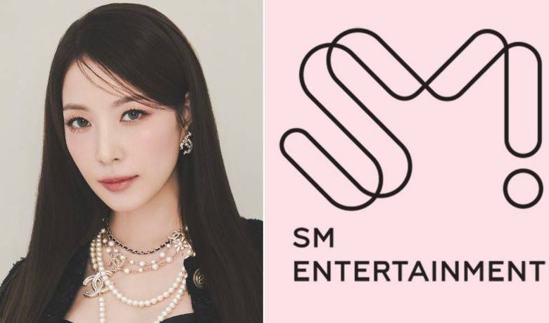 المغنية بوا BoA تخطط للتقاعد بعد نهاية عقدها مع وكالة SM - آراكيبوب