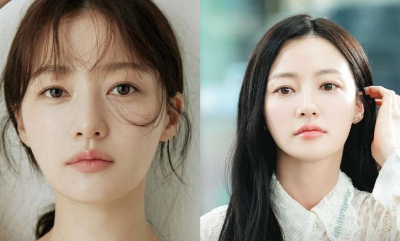 الممثلة سونغ ها يون متهمة بالتنمر والعنف المدرسي - آراكيبوب