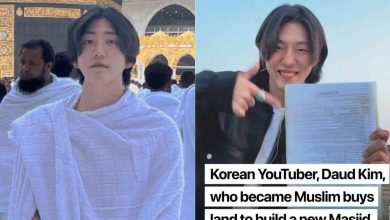 اليوتيوبر الكوري الشهير داود كيم يستعد لبناء مسجد في كوريا ويثير الجدل - آراكيبوب