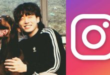 جونغكوك من فرقة BTS يفتح حساب لكلبه بام على الإنستغرام - آراكيبوب