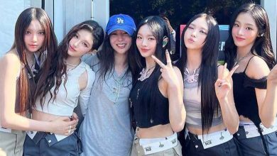 فضيحة مين هيجين مؤسسة فرقة نيوجينز لم تستحم منذ شهر - آراكيبوب