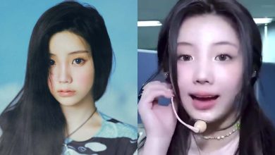 اتهام وونهي من فرقة ايليت ILLIT بالعنصرية ضد السود - آراكيبوب