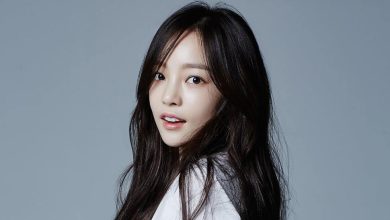 الراحلة غو هارا من فرقة KARA السبب في كشف فضيحة الشمس الحارقة - آراكيبوب