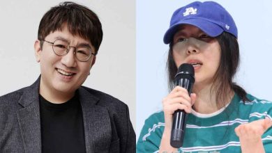 المحكمة تمنع وكالة هايب من طرد مين هيجين مؤسسة فرقة نيوجينز - آراكيبوب