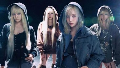 [آراء الكوريين] أغنية فرقة ايسبا الجديدة Armageddon - آراكيبوب