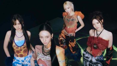 [آراء الكوريين] أغنية فرقة ايسبا الجديدة Supernova - آراكيبوب