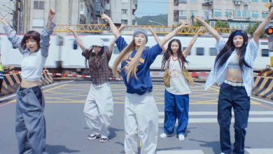 [آراء الكوريين] أغنية فرقة نيوجينز الجديدة 'How Sweet' - آراكيبوب