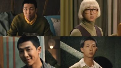 [آراء الكوريين] أغنية نامجون الجديدة 'LOST' - آراكيبوب