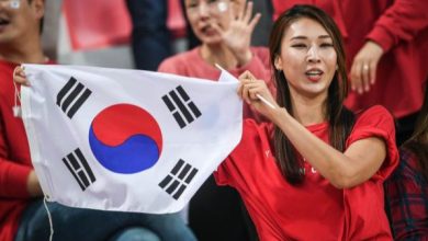 [آراء الكوريين] الكوريات يقاطعون مواعدة الرجال والاطفال والانجاب - آراكيبوب