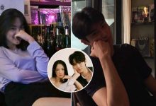 [آراء الكوريين] الممثلة كيم هاي يون والممثل بيون وو سوك يتواعدان - آراكيبوب