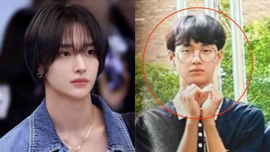 [آراء الكوريين] تسريب صور وونبين من فرقة رايز RIIZE - آراكيبوب