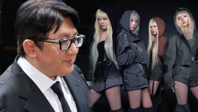 [آراء الكوريين] رئيس وكالة هايب بانغ سي هيوك مكتئب بسبب فرقة ايسبا - آراكيبوب