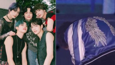 [آراء الكوريين] فرقة TXT تعاني من حالة صحية خطيرة - آراكيبوب