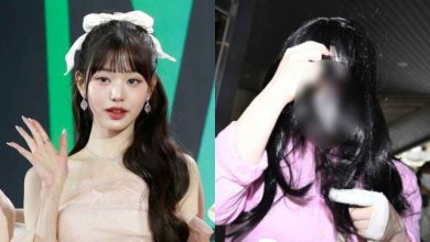 ظهور سوجانغ Sojang بالمحكمة بعد تهم التشهير لـ وونيونغ وكانغ دانييل - آراكيبوب