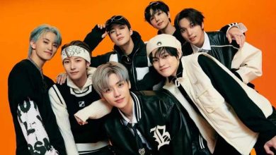 فرقة انسيتي NCT تتعاون مع ستاربكس الداعمة لإسرائيل - آراكيبوب