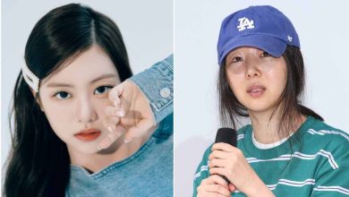 فضيحة مؤسسة فرقة نيوجينز السبب في طرد كيم غارام من فرقة لي سيرافيم - آراكيبوب