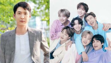 مخرج فرقة BTS وTXT ولي سيرافيم متورط في فضيحة تحرش بالفتيات - آراكيبوب
