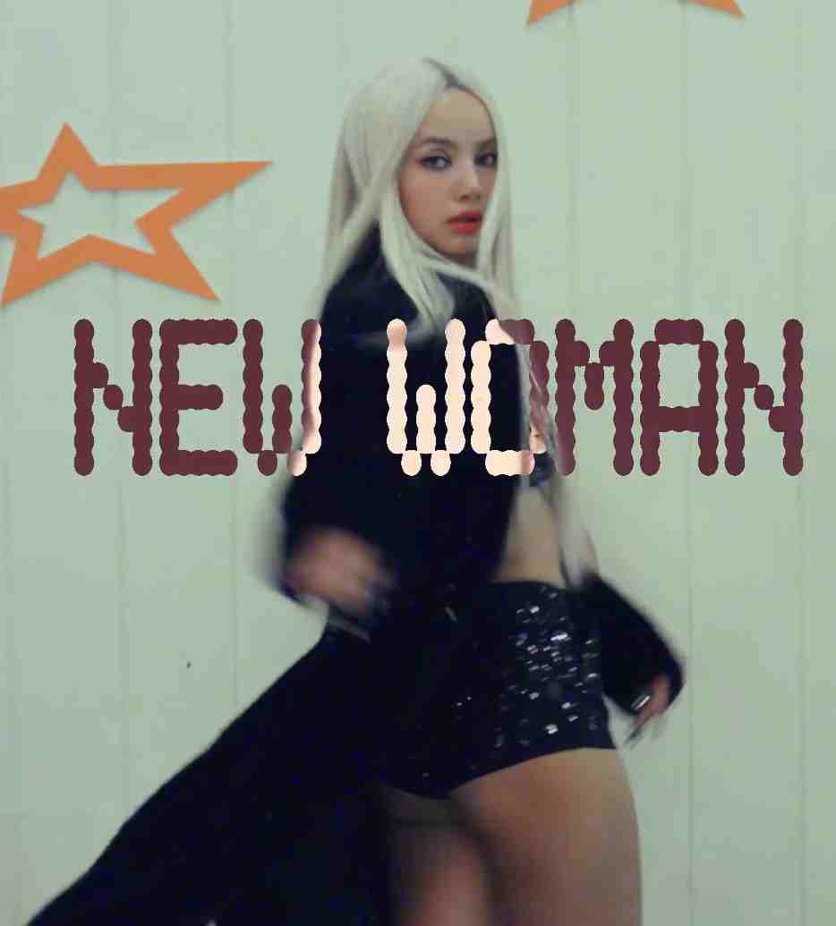 [تعليقات الكوريين] الفيديو التشويقي لأغنية بلاك بينك ليسا "New Woman" - كيبوبنا KPOPNA - كيبوبنا